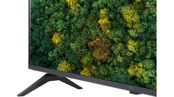 Smart Tivi LG 4K 43 inch 43UP7720PTC chân đế