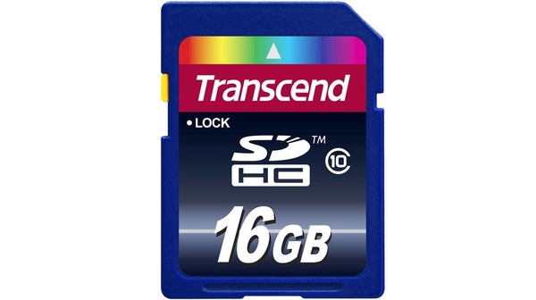 THE-NHO-16GB-SDHC10-TRANSCEND