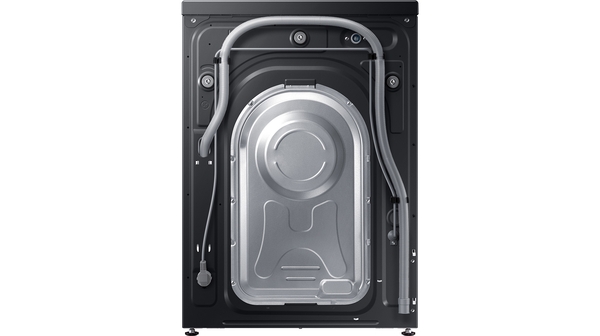 Máy giặt SamSung Inverter 10kg WW10TP54DSB mặt sau