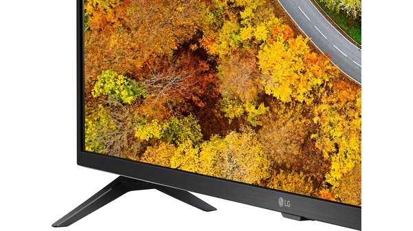 Smart Tivi LG 4K 43 inch 43UP7550PTC chân đế