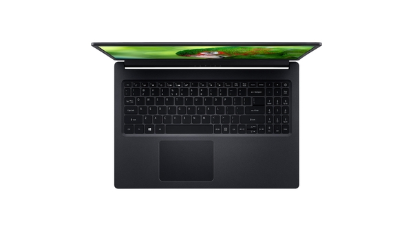 Laptop Acer Aspire 3 A315-57G-524Z i5-1035G1 15.6 inch NX.HZRSV.009 mặt bàn phím