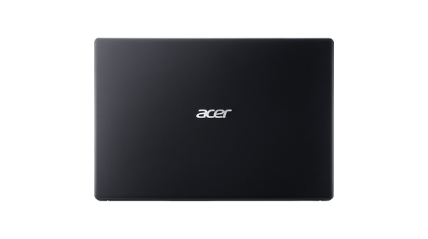 Laptop Acer Aspire 3 A315-57G-524Z i5-1035G1 15.6 inch NX.HZRSV.009 mặt lưng