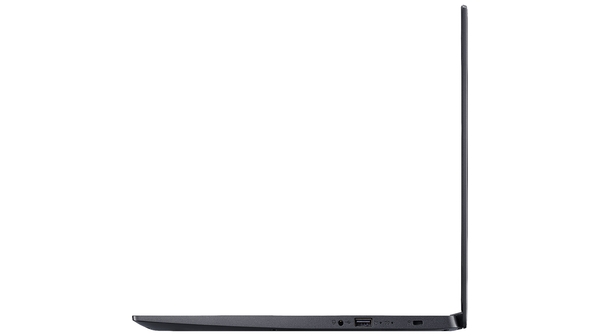 Laptop Acer Aspire 3 A315-57G-524Z i5-1035G1 15.6 inch NX.HZRSV.009 cạnh bên phải
