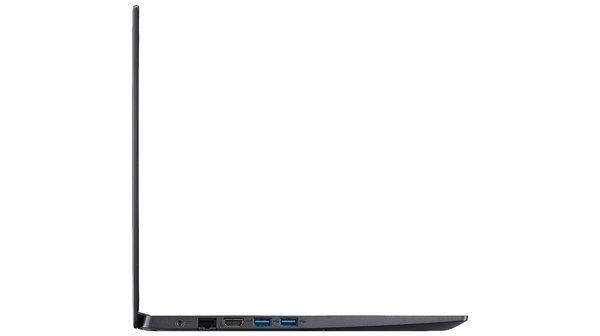 Laptop Acer Aspire 3 A315-57G-524Z i5-1035G1 15.6 inch NX.HZRSV.009 cạnh bên trái