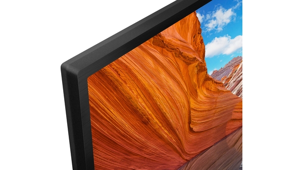 Google Tivi Sony 4K 75 inch KD-75X80J VN3 cạnh viền