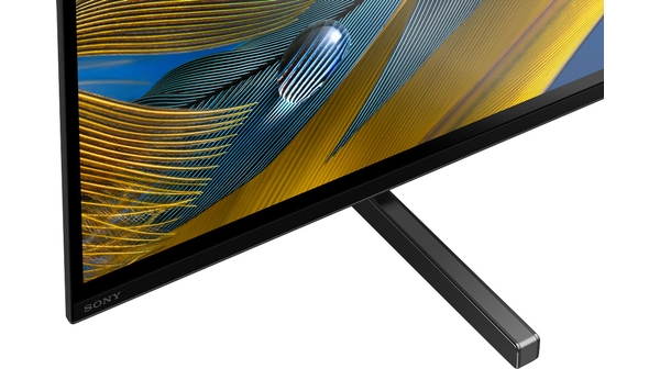 Android Tivi OLED Sony 4K 65 inch XR-65A80J VN3 chân đế