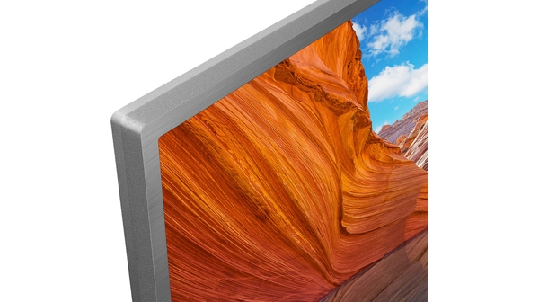 Google Tivi Sony 4K 55 inch KD-55X80J/S VN3 cạnh viền