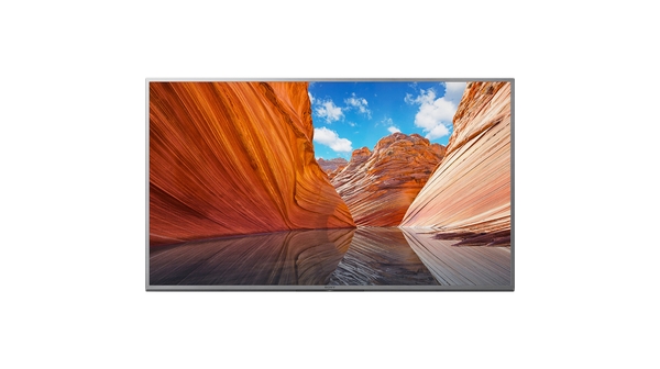 Google Tivi Sony 4K 50 inch KD-50X80J/S VN3 không chân đế