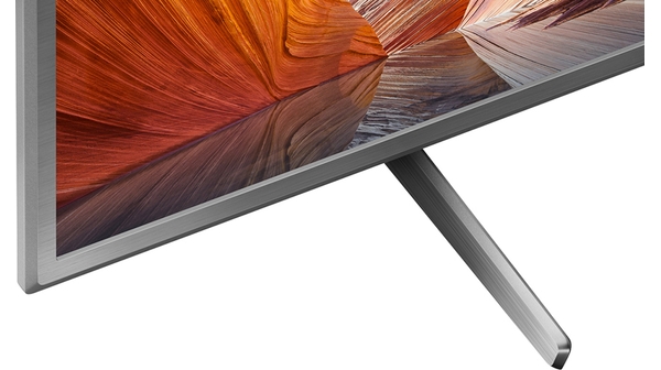 Google Tivi Sony 4K 50 inch KD-50X80J/S VN3 chân đế