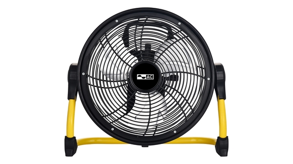 Quạt sạc 10W AC ARF01D113 mặt chính diện