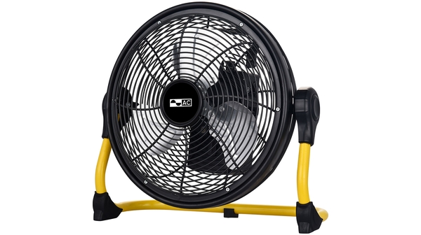 Quạt sạc 10W AC ARF01D113 mặt nghiêng phải