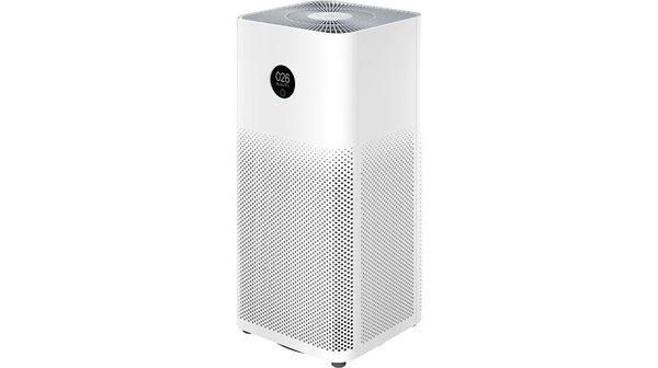 Máy lọc không khí Xiaomi MI 3C BHR4518GL mặt nghiêng phải