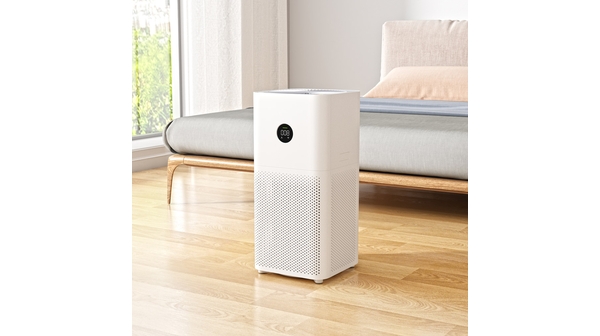 Máy lọc không khí Xiaomi MI 3C BHR4518GL tổng quan