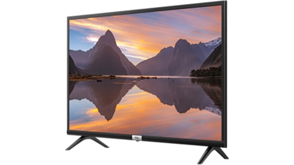 Android Tivi TCL 32 inch L32S5200 mặt nghiêng trái