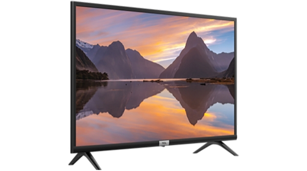 Android Tivi TCL 32 inch L32S5200 mặt nghiêng phải