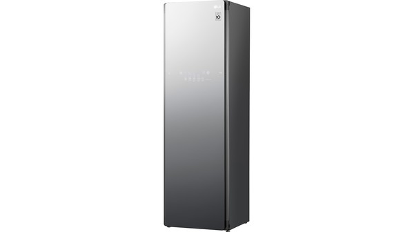 Tủ chăm sóc quần áo thông minh LG S5MB mặt nghiêng phải