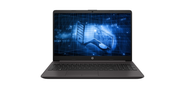 Laptop HP 250 G8 i3-1005G1 15.6 inch 389X8PA mặt chính diện