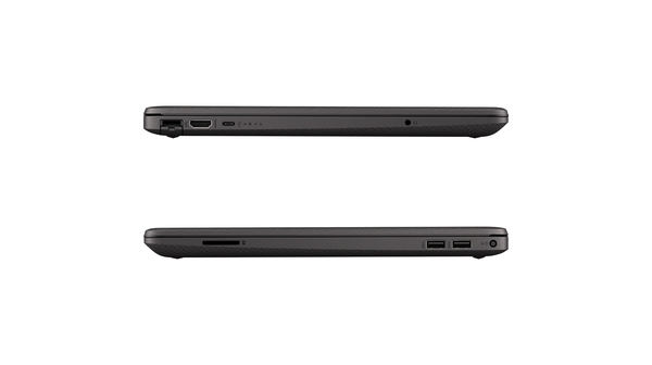 Laptop HP 250 G8 i3-1005G1 15.6 inch 389X8PA cạnh bên
