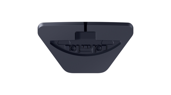 Bánh xe Sero Caster Samsung VG-SCST43V mặt trên