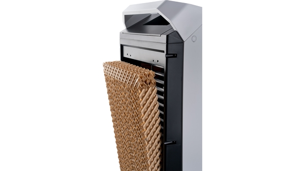 Quạt điều hòa Boss FEAB-110 lọc không khí