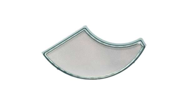 Máy ép chậm Bluestone SJB-6556 bộ rây lọc