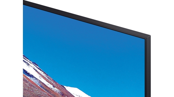 Smart Tivi Samsung Crystal UHD 4K 65 inch UA65TU6900KXXV cạnh viền