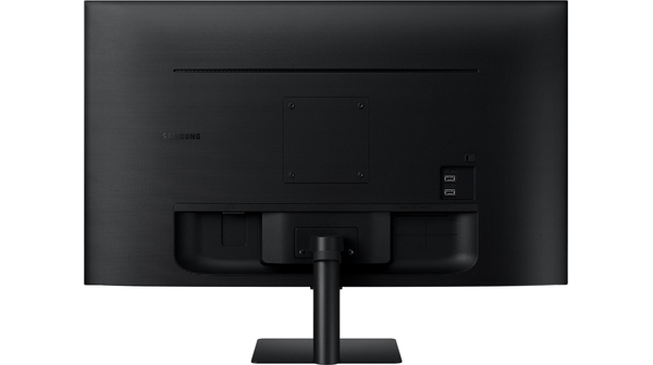 Màn hình thông minh Samsung 27 inch LS27AM500NEXXV mặt lưng