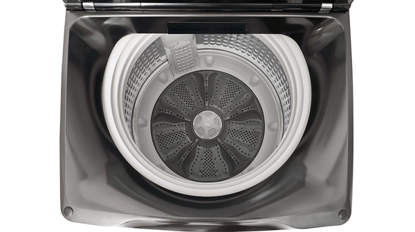 Máy giặt Aqua 11 kg AQW-FR110GT.PS mặt trên