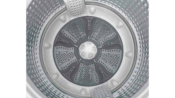 Máy giặt Aqua 11 kg AQW-FR110GT.PS lồng giặt