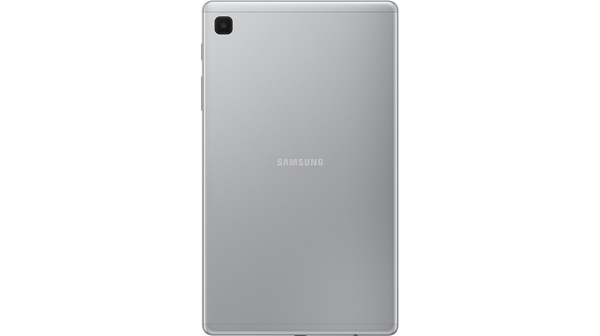 Máy tính bảng Samsung Galaxy Tab A7 Lite 32GB Bạc mặt lưng