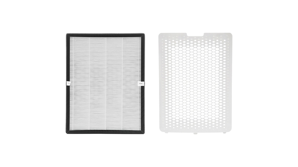 Máy lọc không khí Midea MAP-210GC46 màng lọc