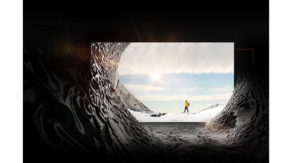 Tivi Micro LED Samsung 4K 110 inch MNA110MS1ACXXV tổng quan