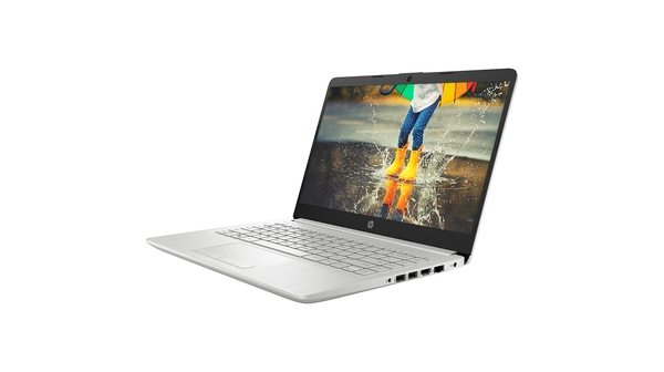 Laptop HP 14S-DQ2017TU i7-1165G7 14 inch 2Q6H0PA mặt bên phải