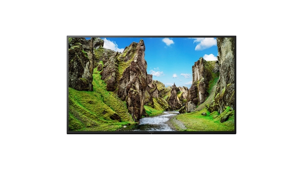Android Tivi Sony 4K 50 inch KD-50X75 VN3 không chân đế