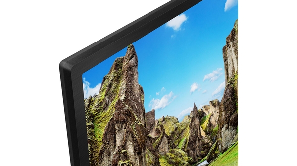 Android Tivi Sony 4K 43 inch KD-43X75 VN3 cạnh viền