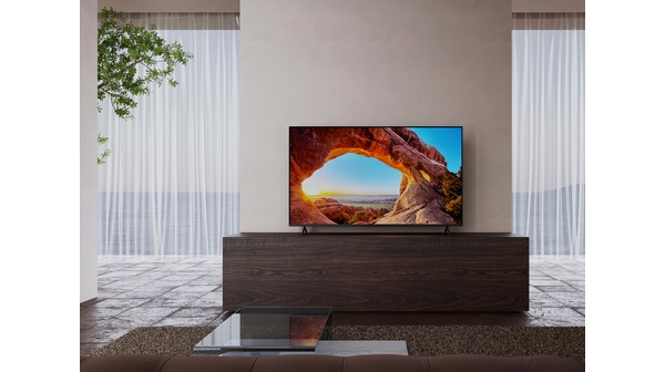 Google Tivi Sony 4K 85 inch KD-85X86J VN3 tổng quan