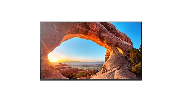 Google Tivi Sony 4K 50 inch KD-50X86J VN3 không chân đế