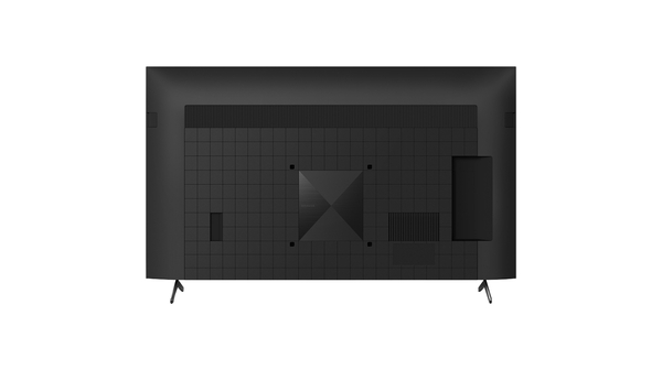 Google Tivi Sony 4K 75 inch XR-75X90J VN3 mặt lưng