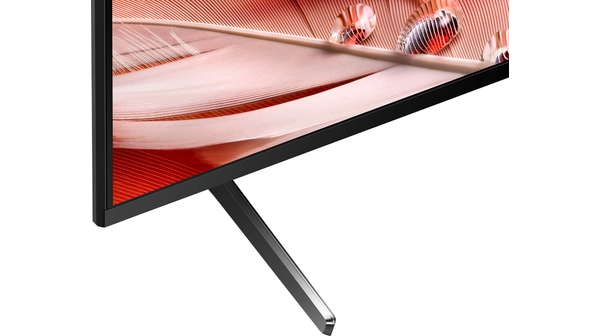 Google Tivi Sony 4K 75 inch XR-75X90J VN3 chân đế