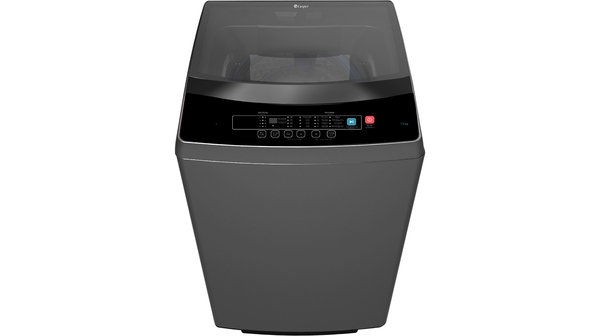 Máy giặt Casper 7.5 kg WT-75N70BGA mặt trên