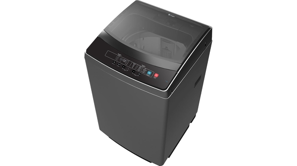 Máy giặt Casper 7.5 kg WT-75N70BGA mặt nghiêng