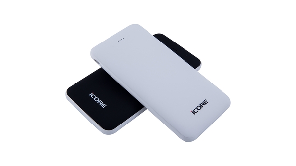 Pin sạc dự phòng Microtek 6000mAh MT-603 giá tốt tại Nguyễn Kim