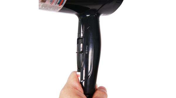 Máy sấy tóc Sunhouse SHD2306 tay cầm nhỏ gọn