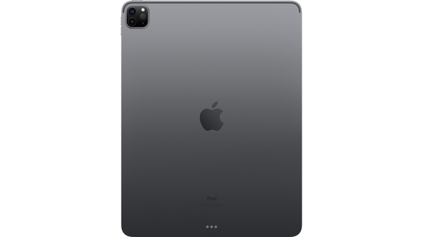 Máy tính bảng iPad Pro M1 2021 12.9 inch Wifi 8GB/128GB MHNF3ZA/A Xám mặt lưng