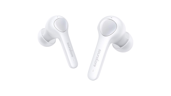 Tai nghe bluetooth Anker Soundcore Life Note A3908 Trắng tai nghe không kèm hộp