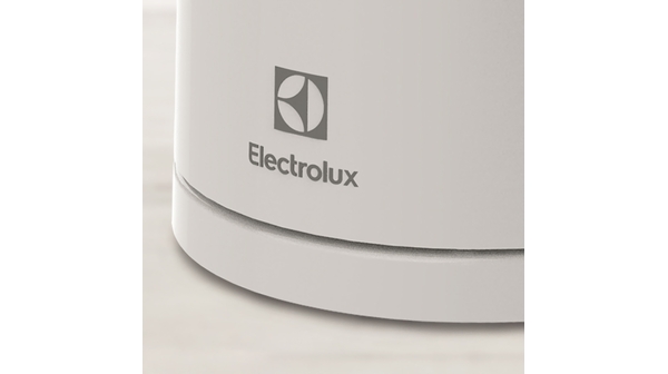 Bình đun siêu tốc Electrolux E2K1-100W chân đế