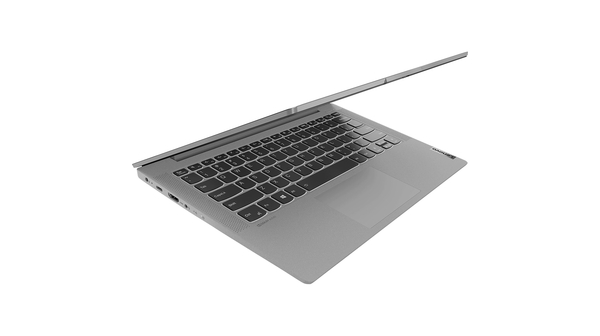 Laptop Lenovo IdeaPad 5 14ITL05 i5-1135G7 14 inch 82FE00JKVN gập máy