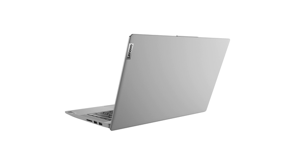 Laptop Lenovo IdeaPad 5 14ITL05 i5-1135G7 14 inch 82FE00JKVN mặt lưng