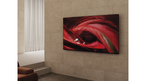 Google Tivi Sony 4K 85 inch XR-85X95J VN3 tổng quan