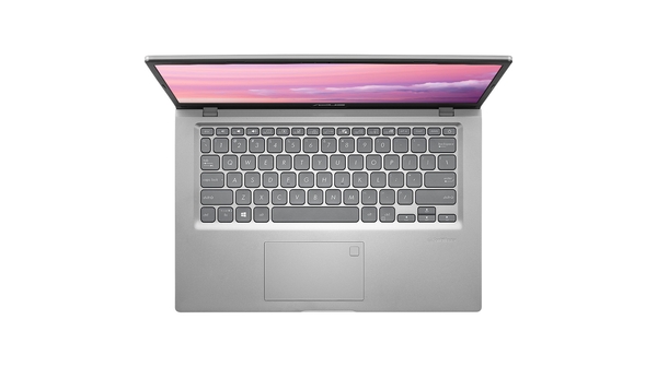 Laptop Asus X415E I3-1115G4 14 inch X415EA-EK047T mặt bàn phím